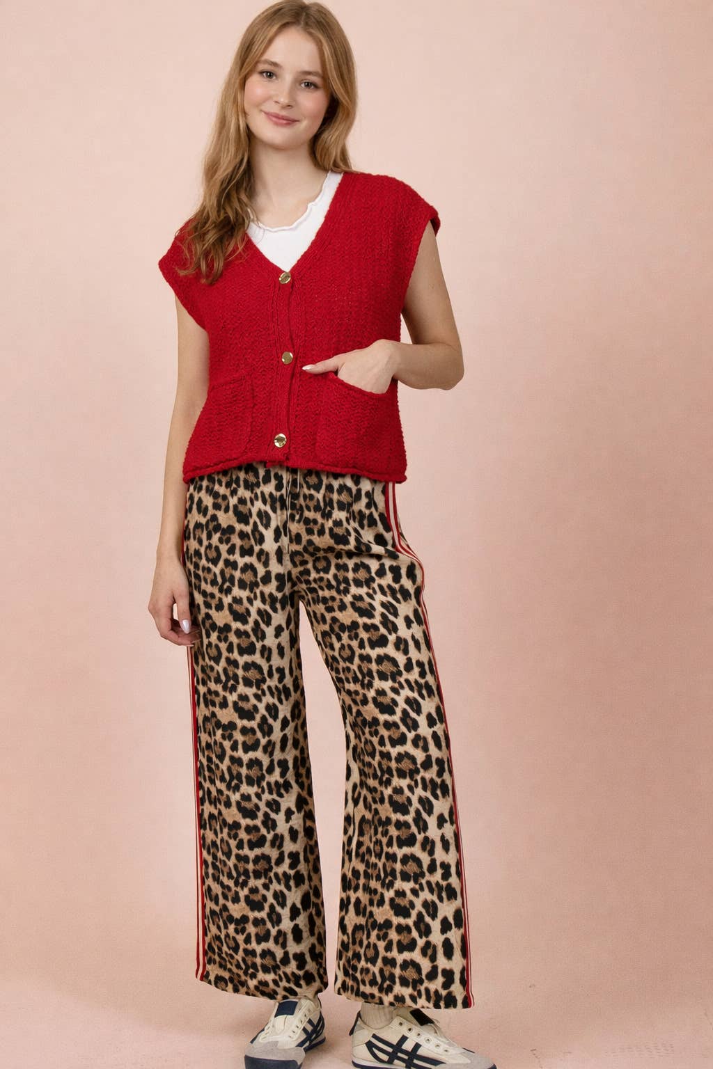 Holiday Weekend Top
