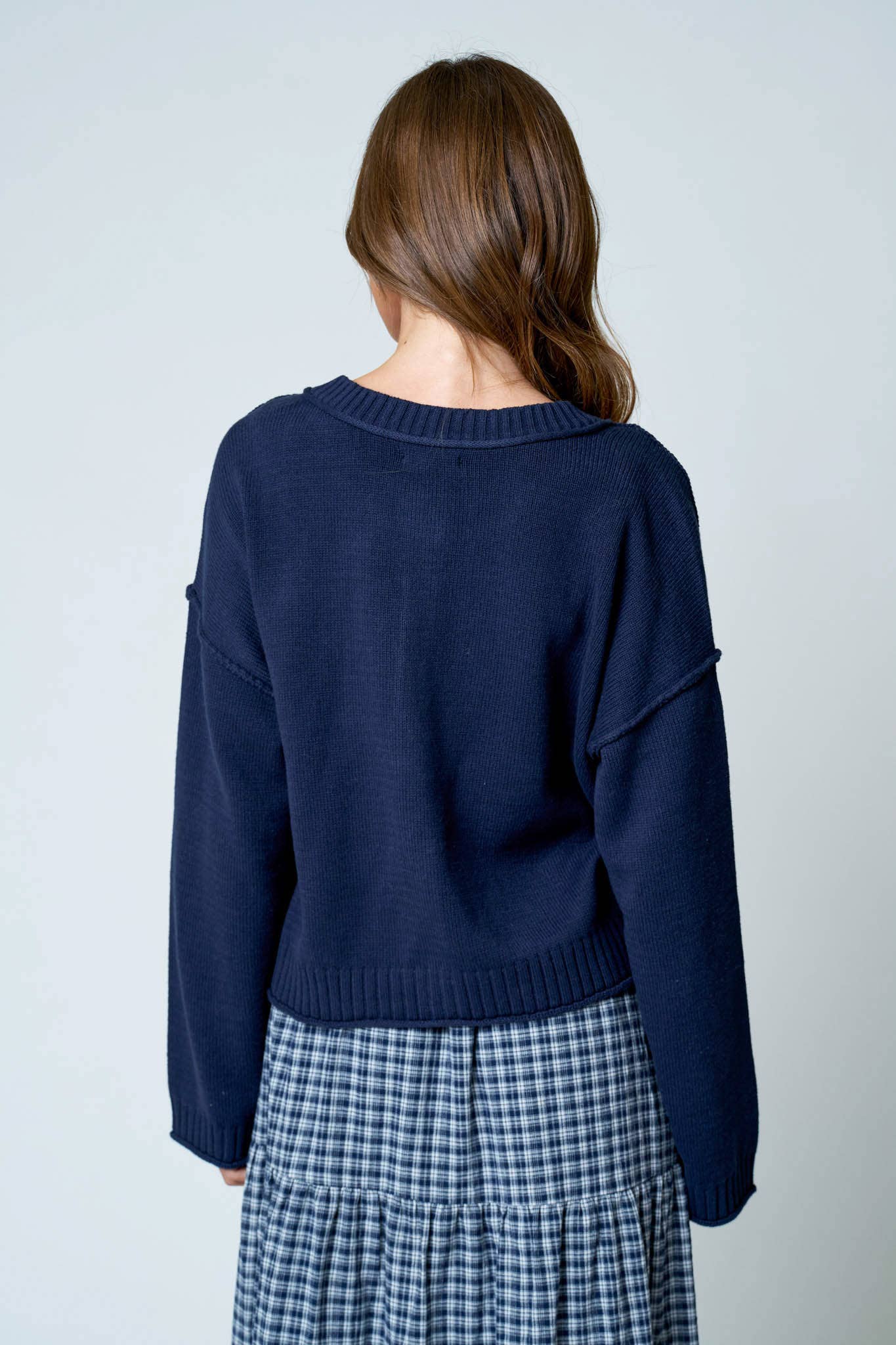 Fall Away Cardigan