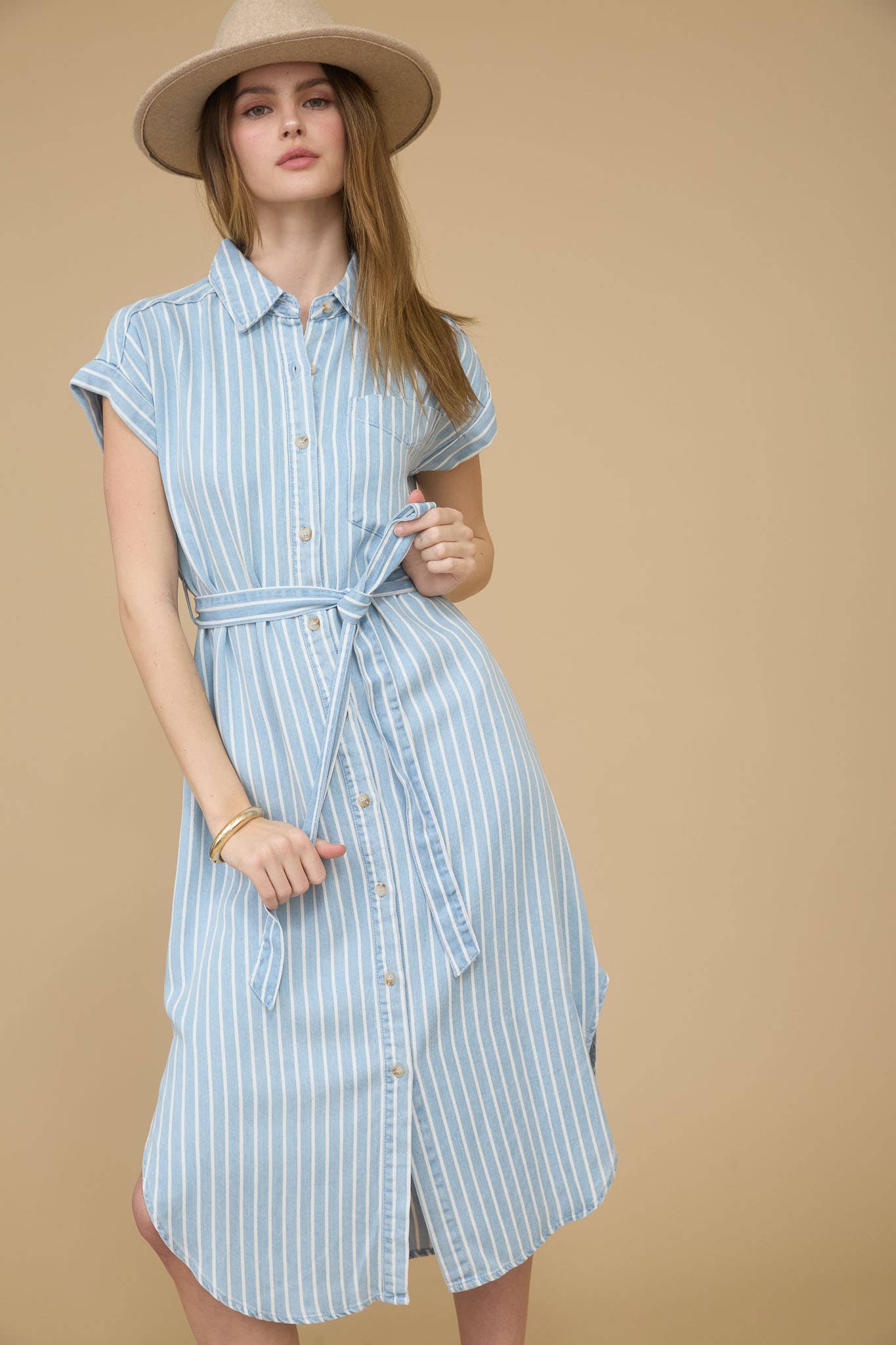 The Holly Dress
