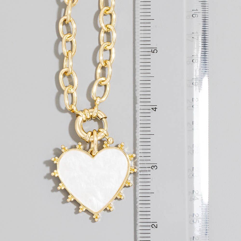 Loving Day Necklace
