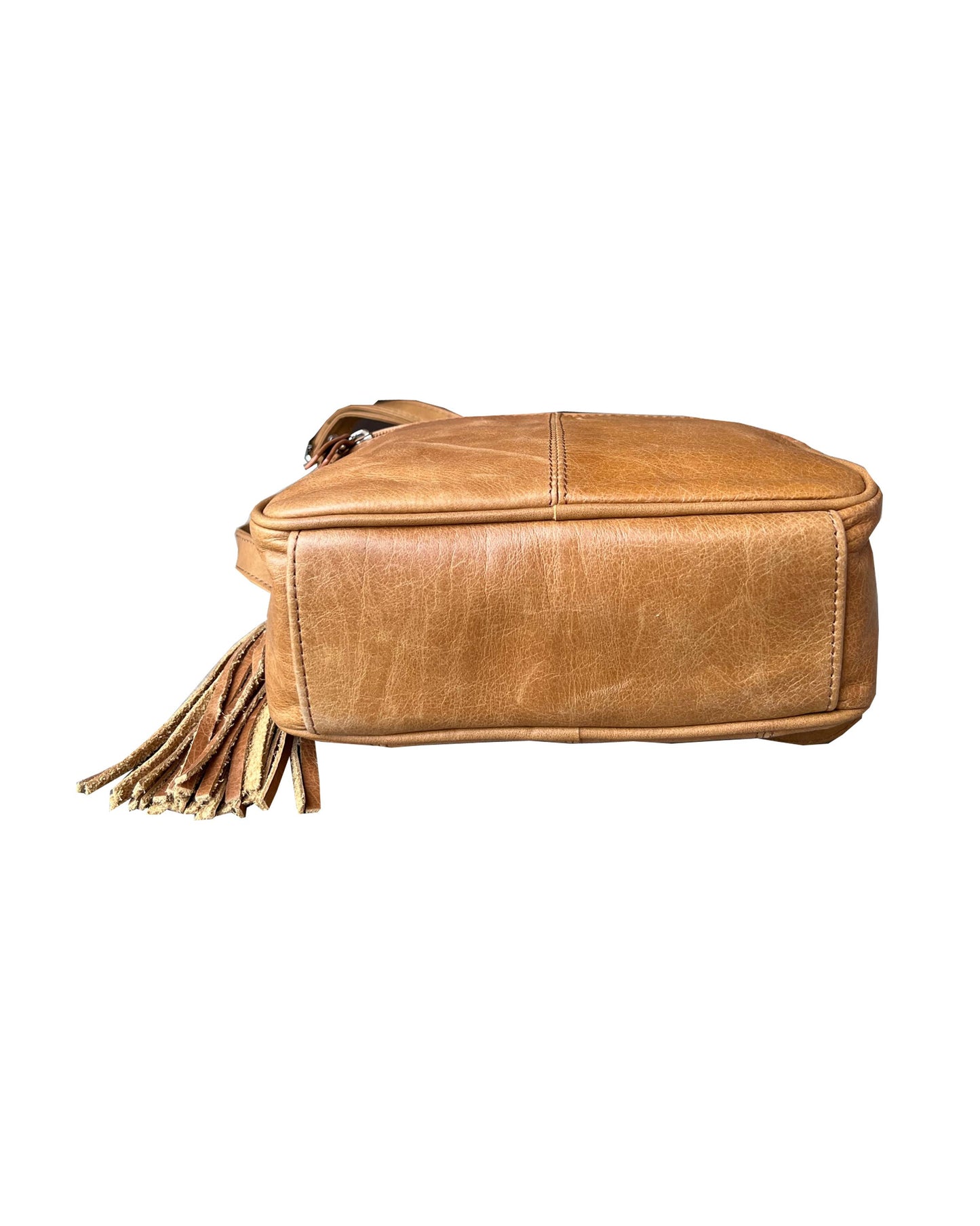 The Hannah Crossbody