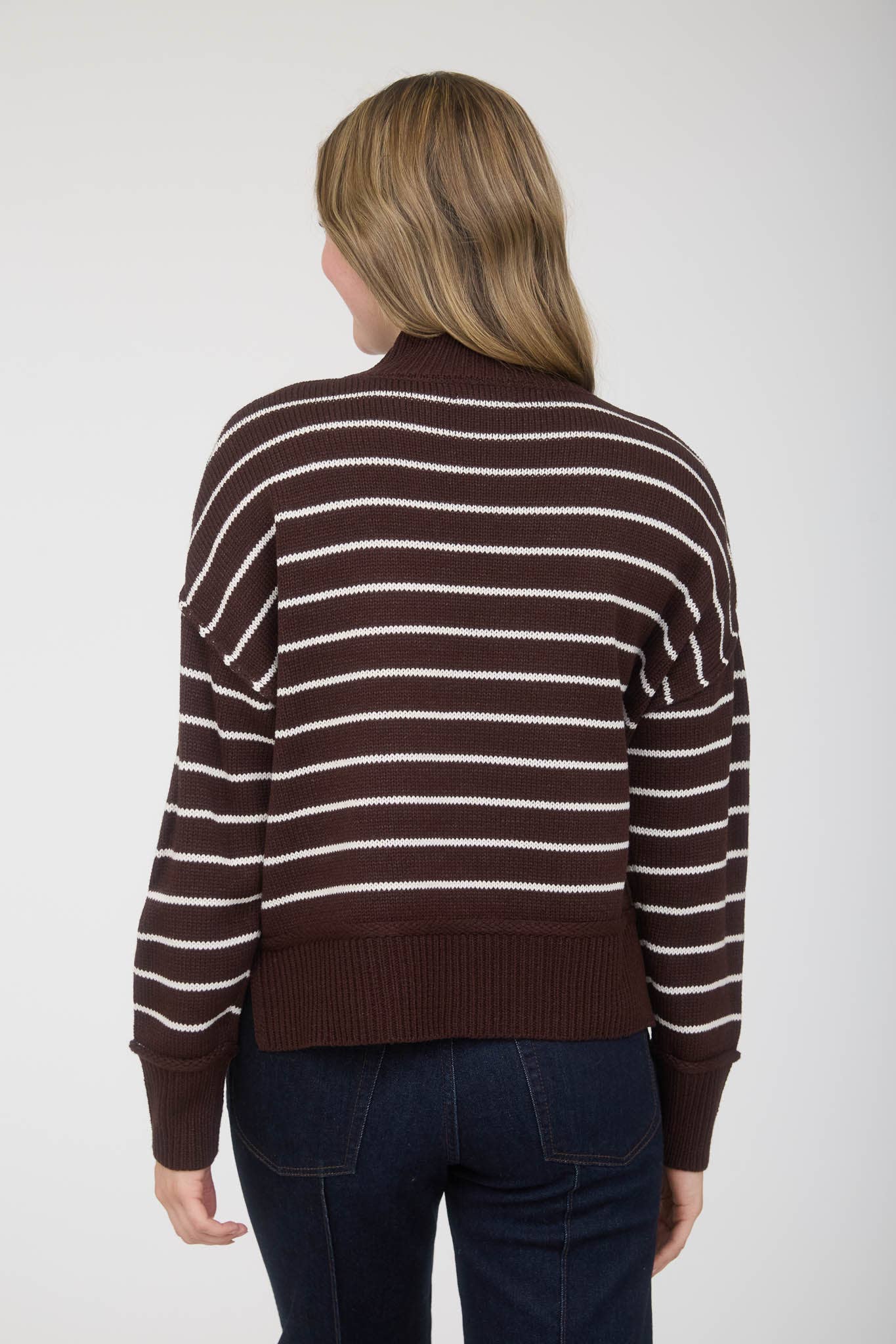The Davy Sweater
