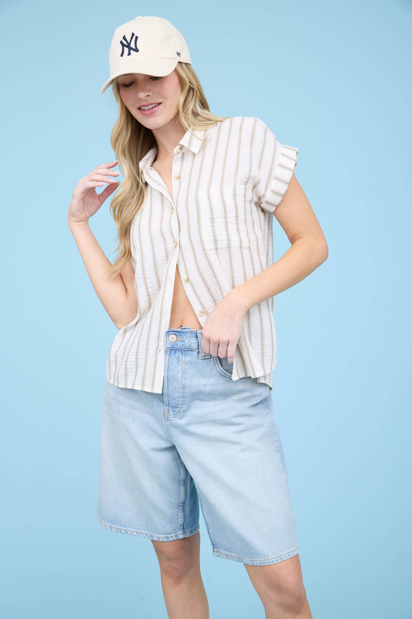 Park Day Top