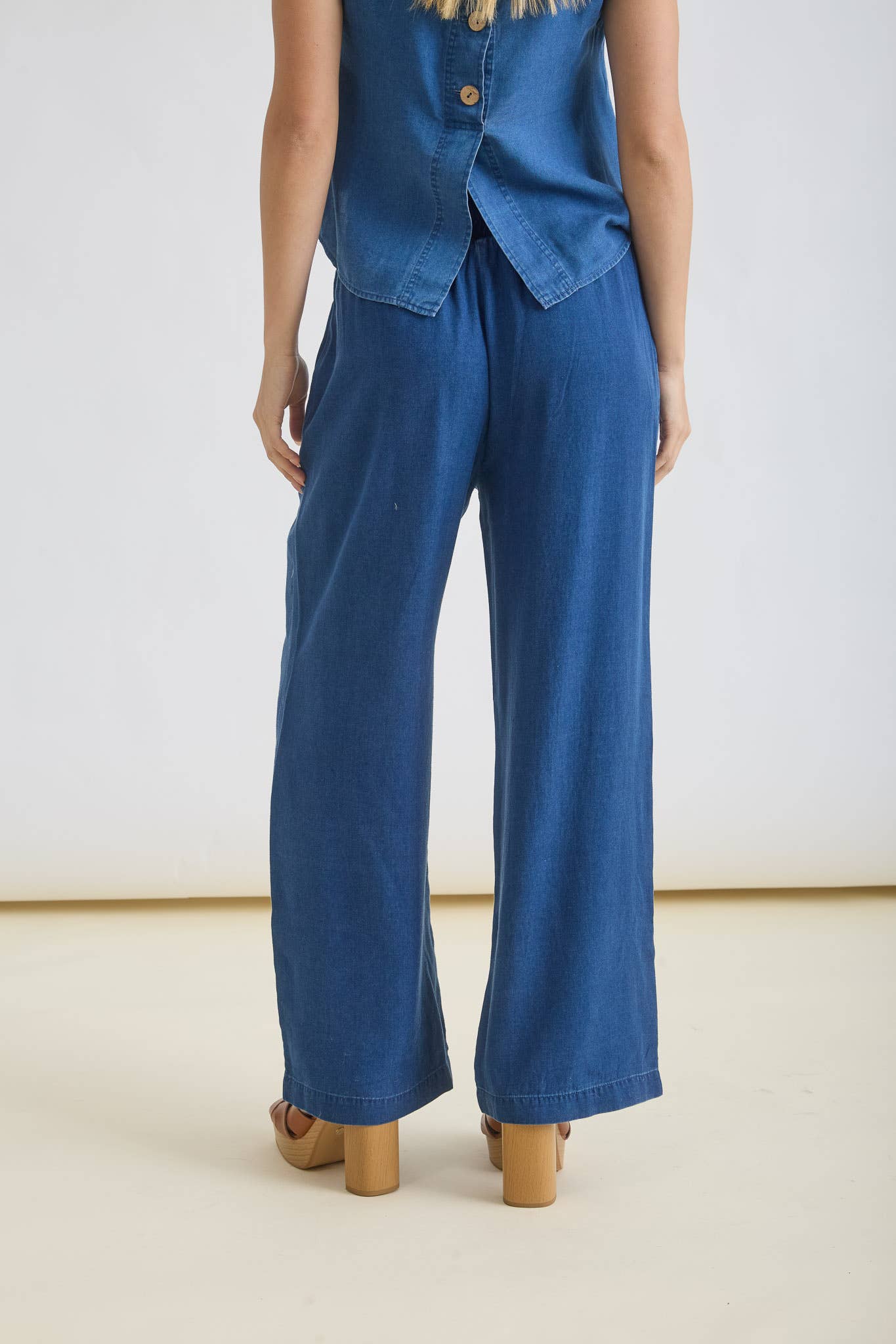 The Hallie Pants