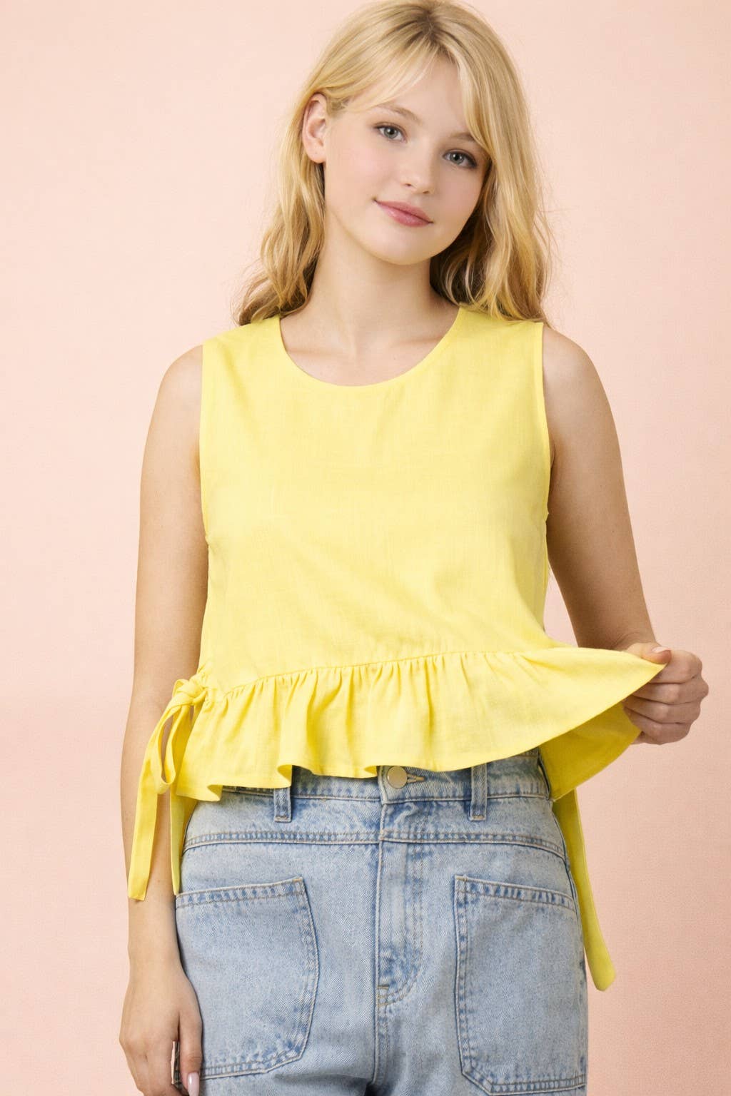 Lemon Top