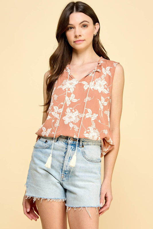The Morgan Top