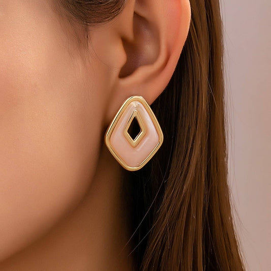 The Penelope Earrings