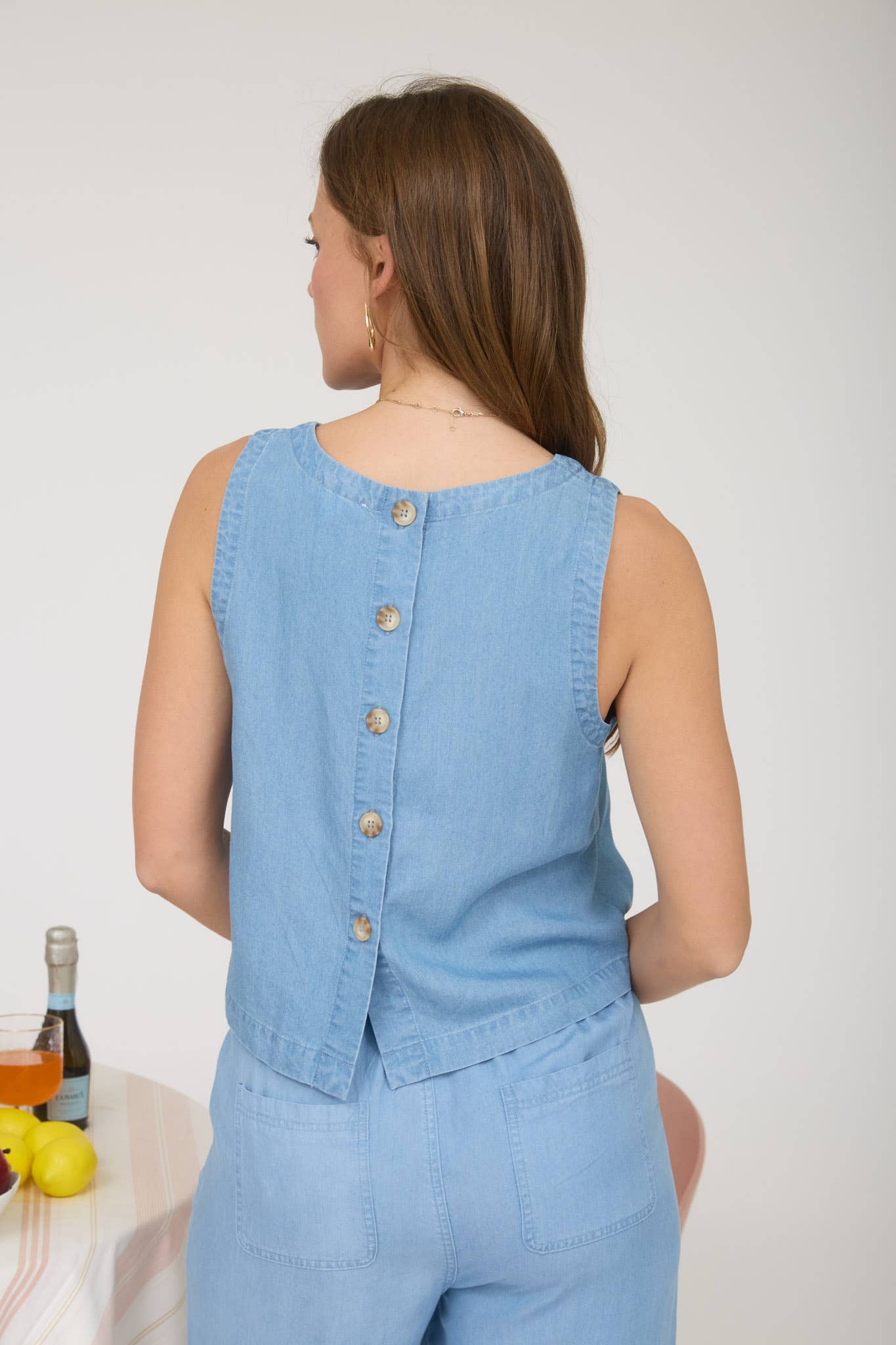 The Matilda Top