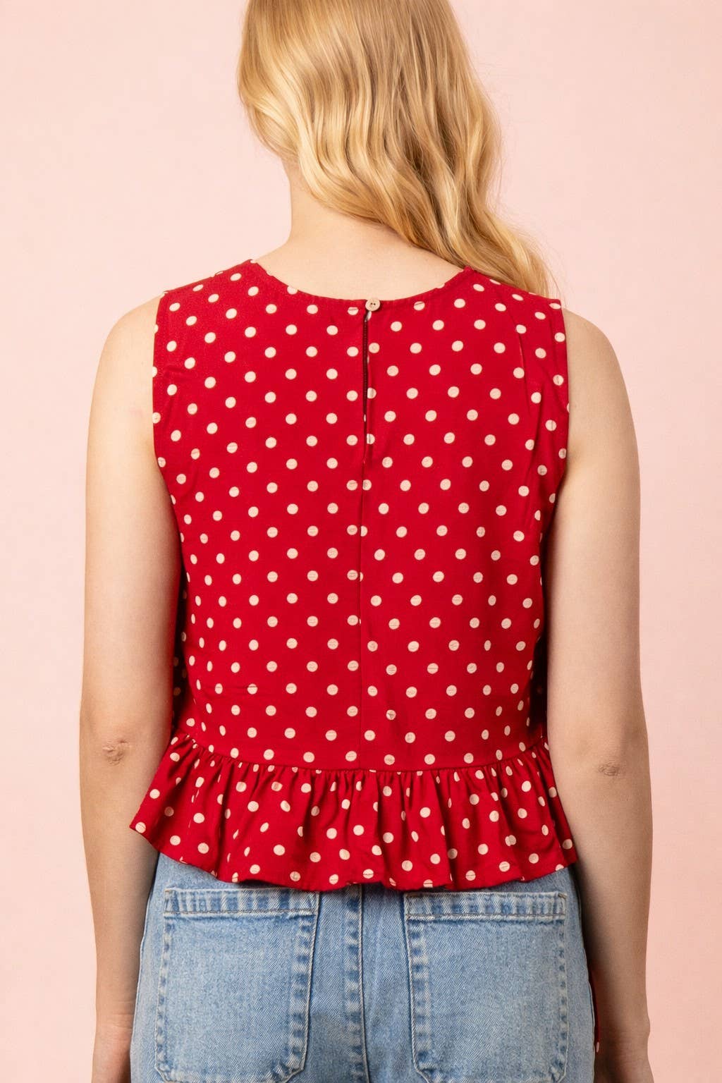 In Your Dreams Top