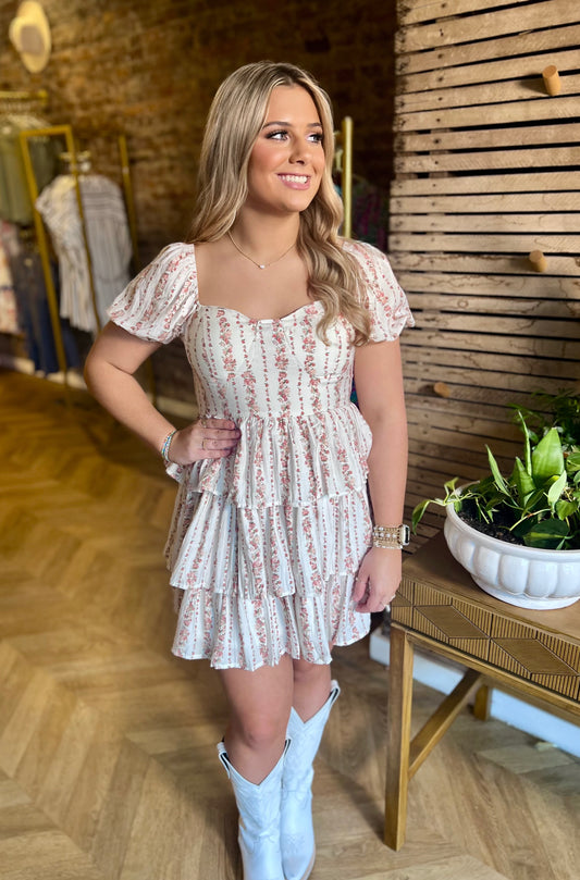 Darling Summer Dress
