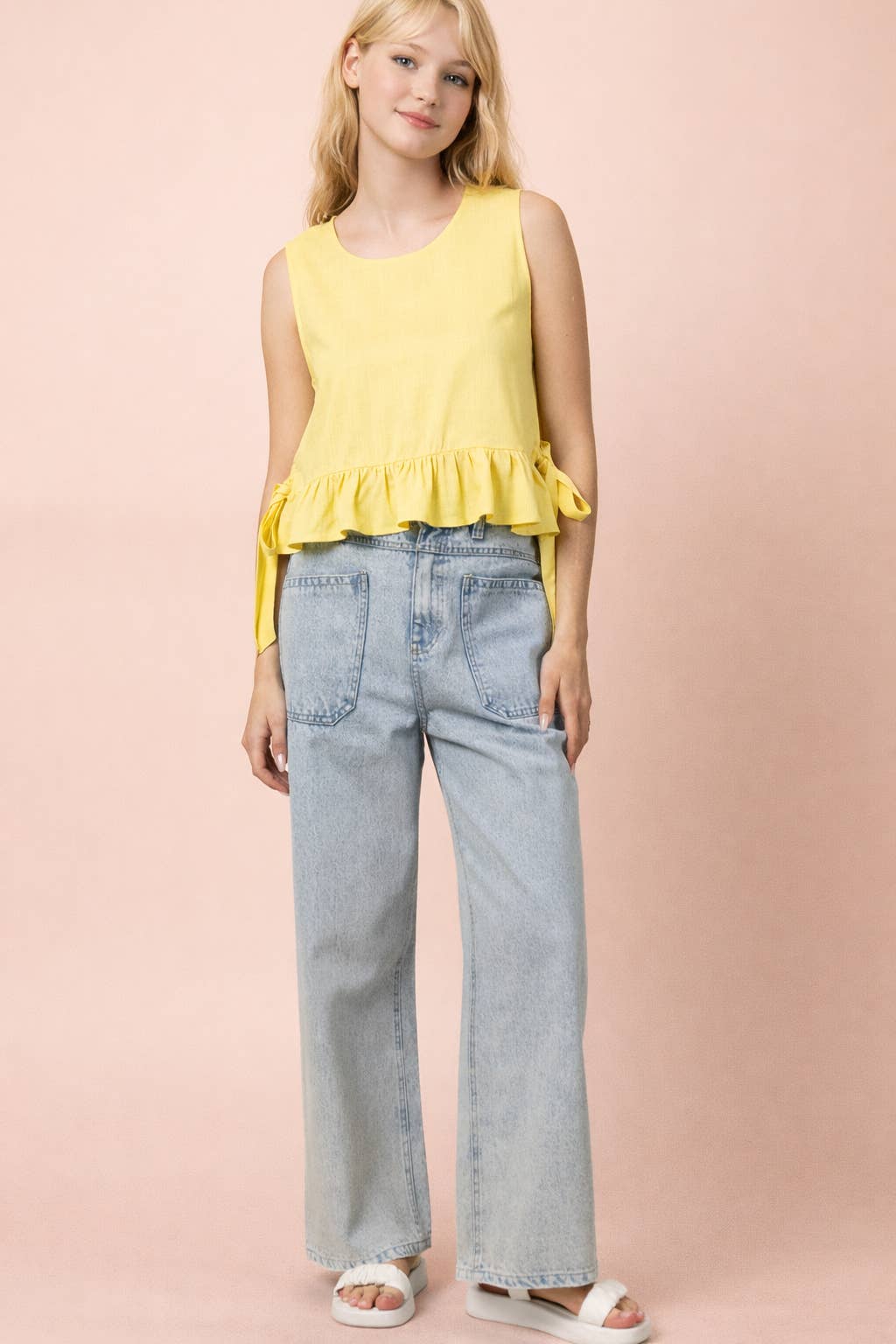 Lemon Top