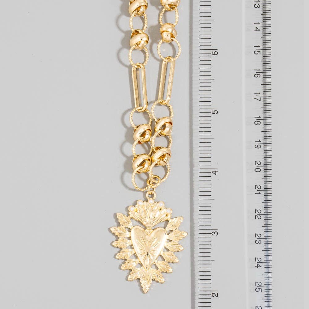 The Maggie Necklace
