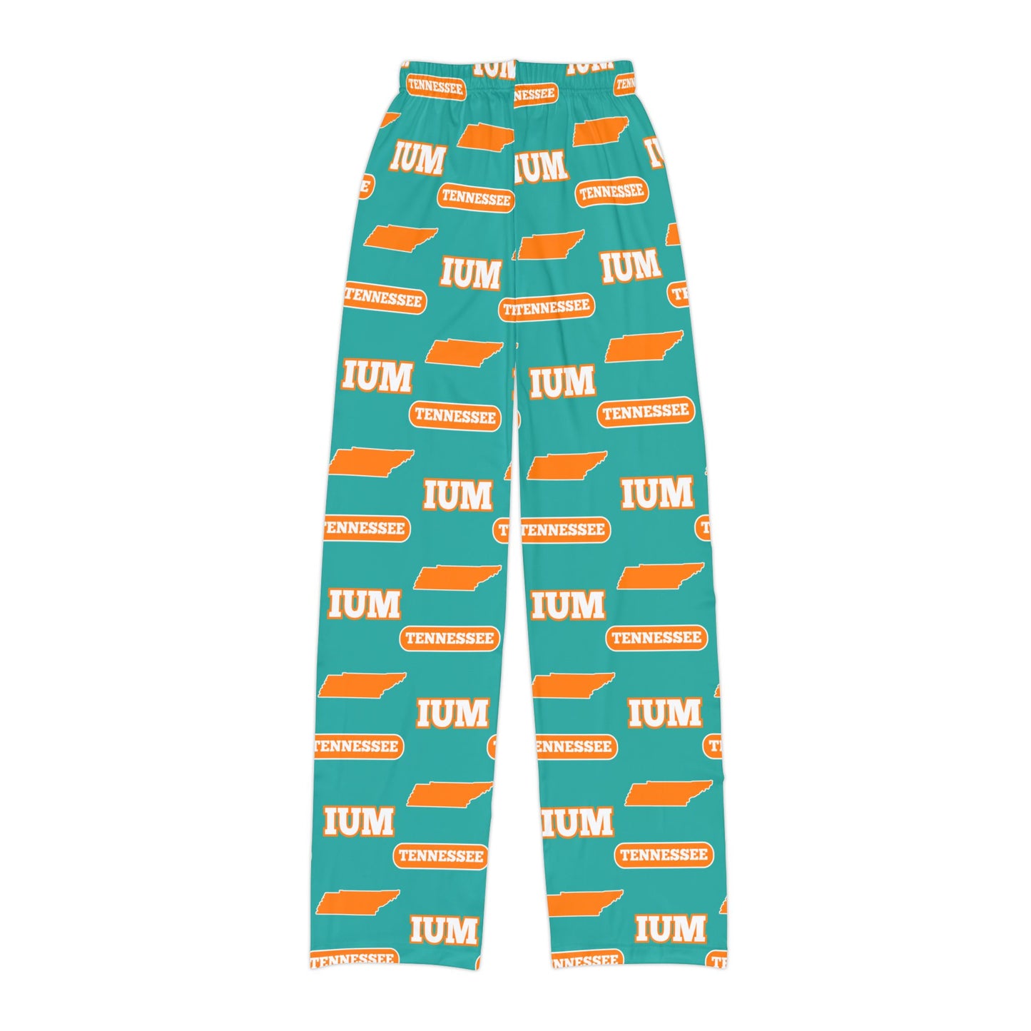 IUM Tennessee Kids PJ Pants
