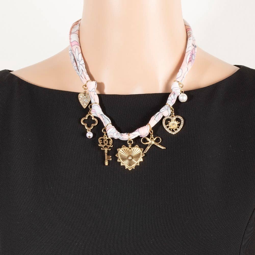 The Sadie Necklace
