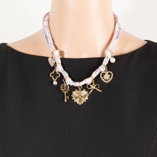 The Sadie Necklace
