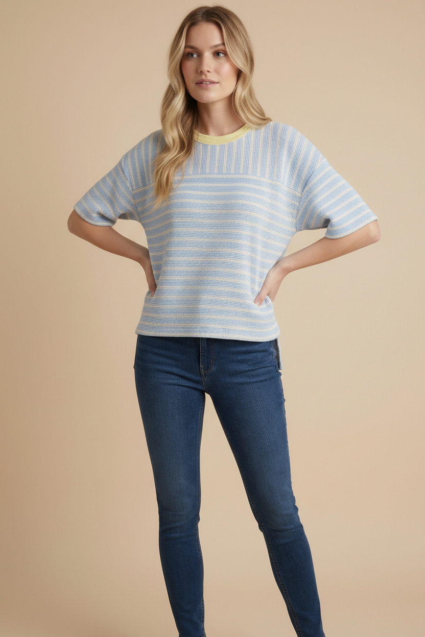 The Anna Top