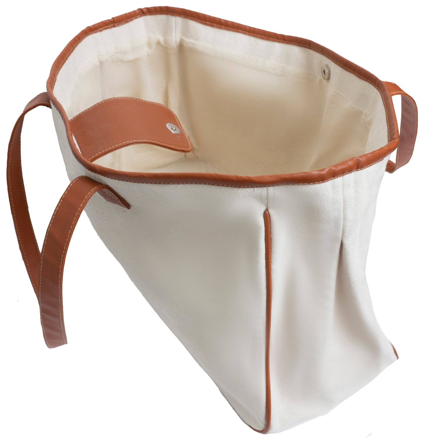Escape Canvas Tote