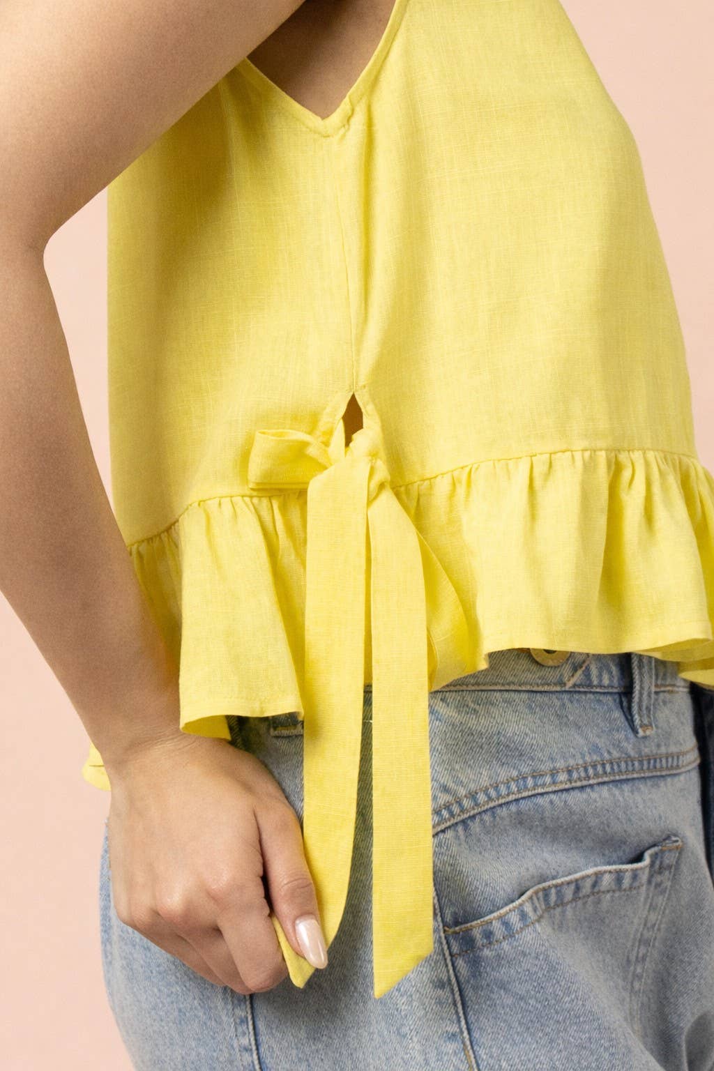 Lemon Top