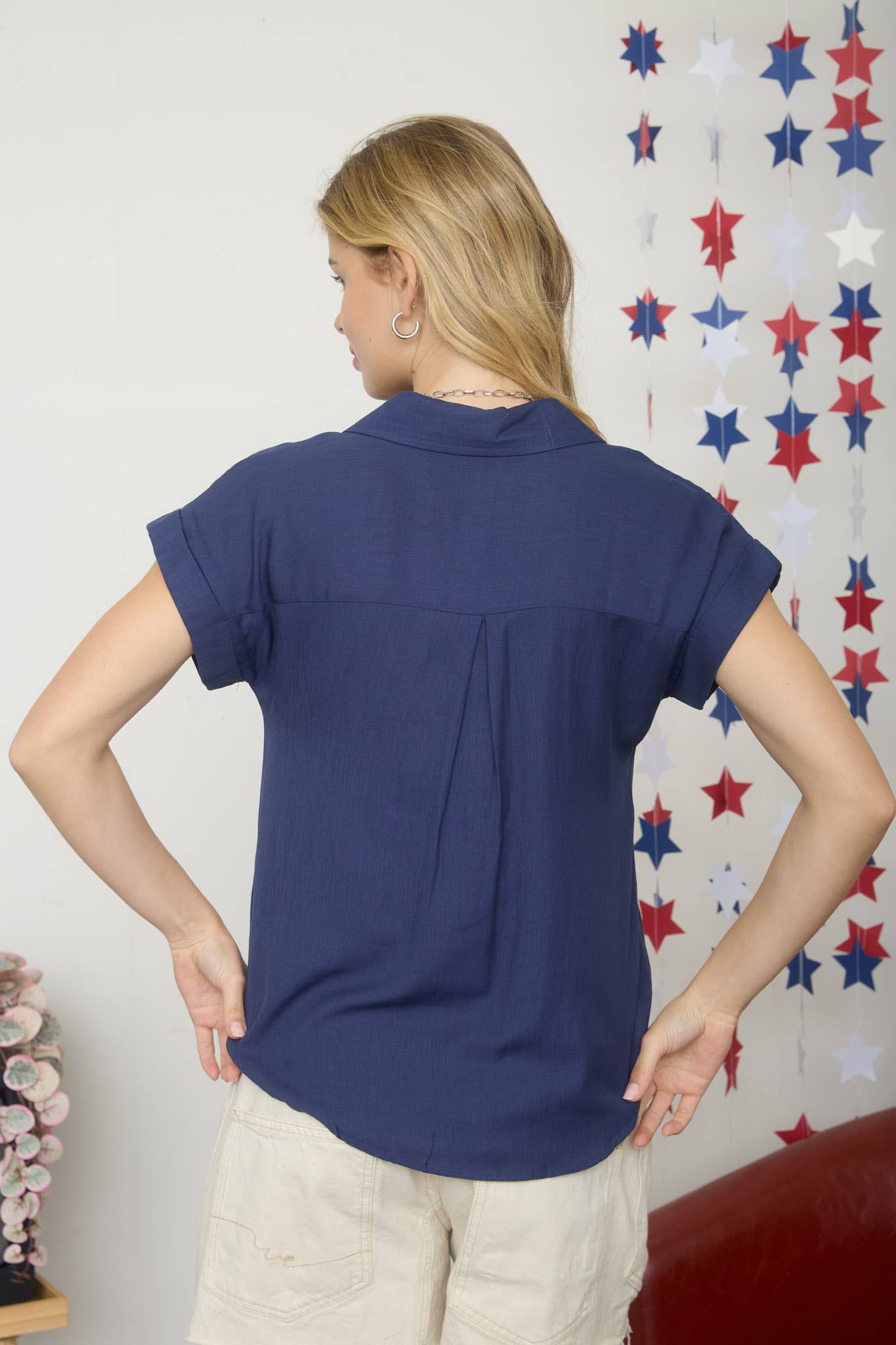 The Anna Top