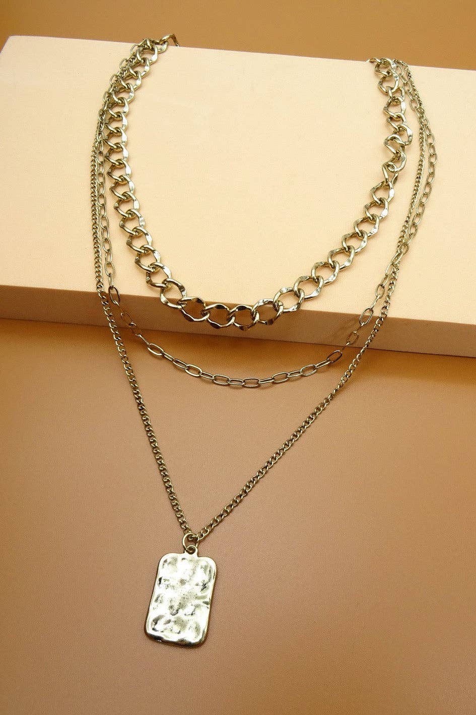 Hilary Necklace