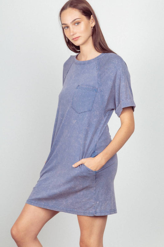 The Everyday Ease Dress