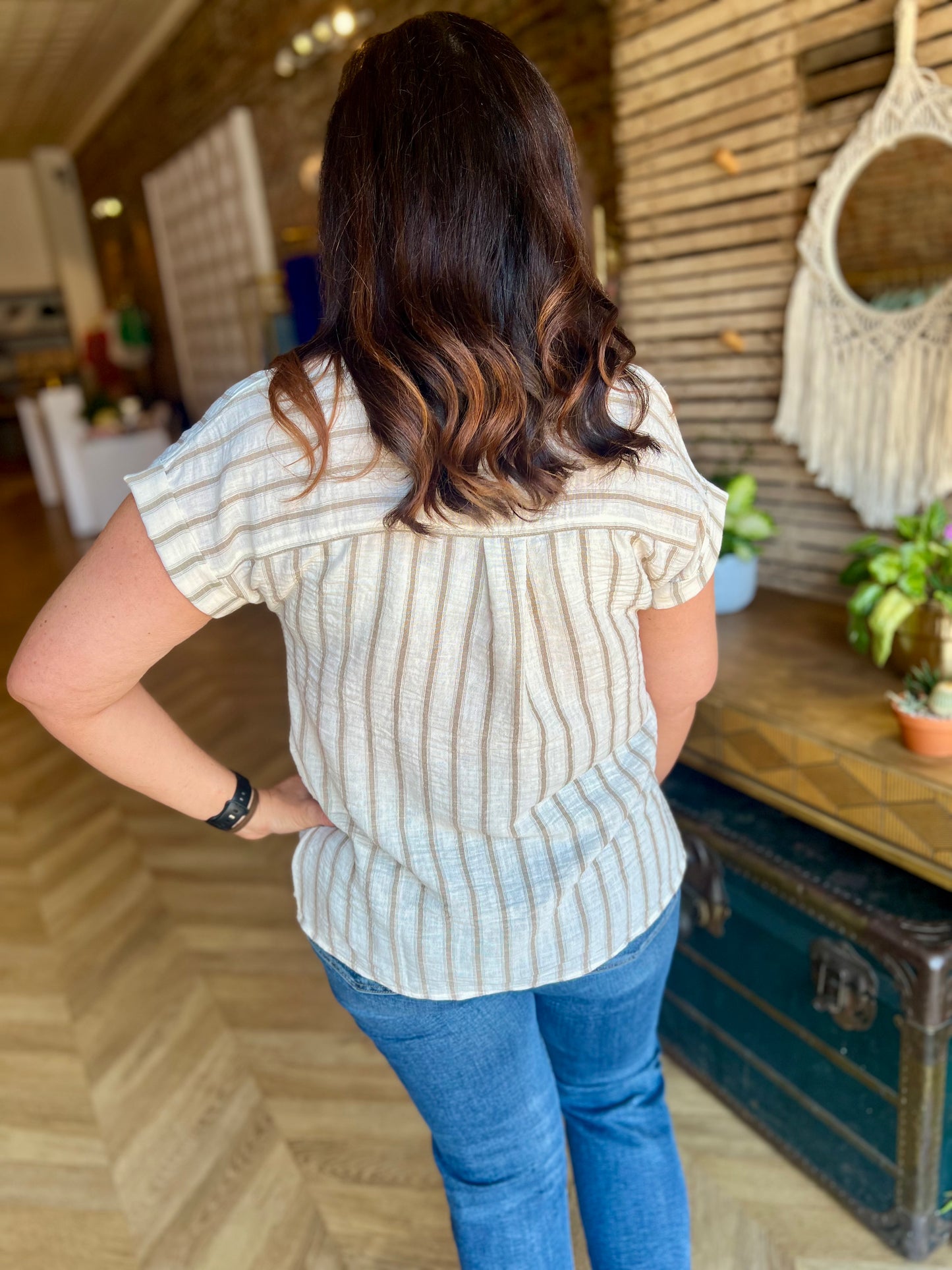 Park Day Top