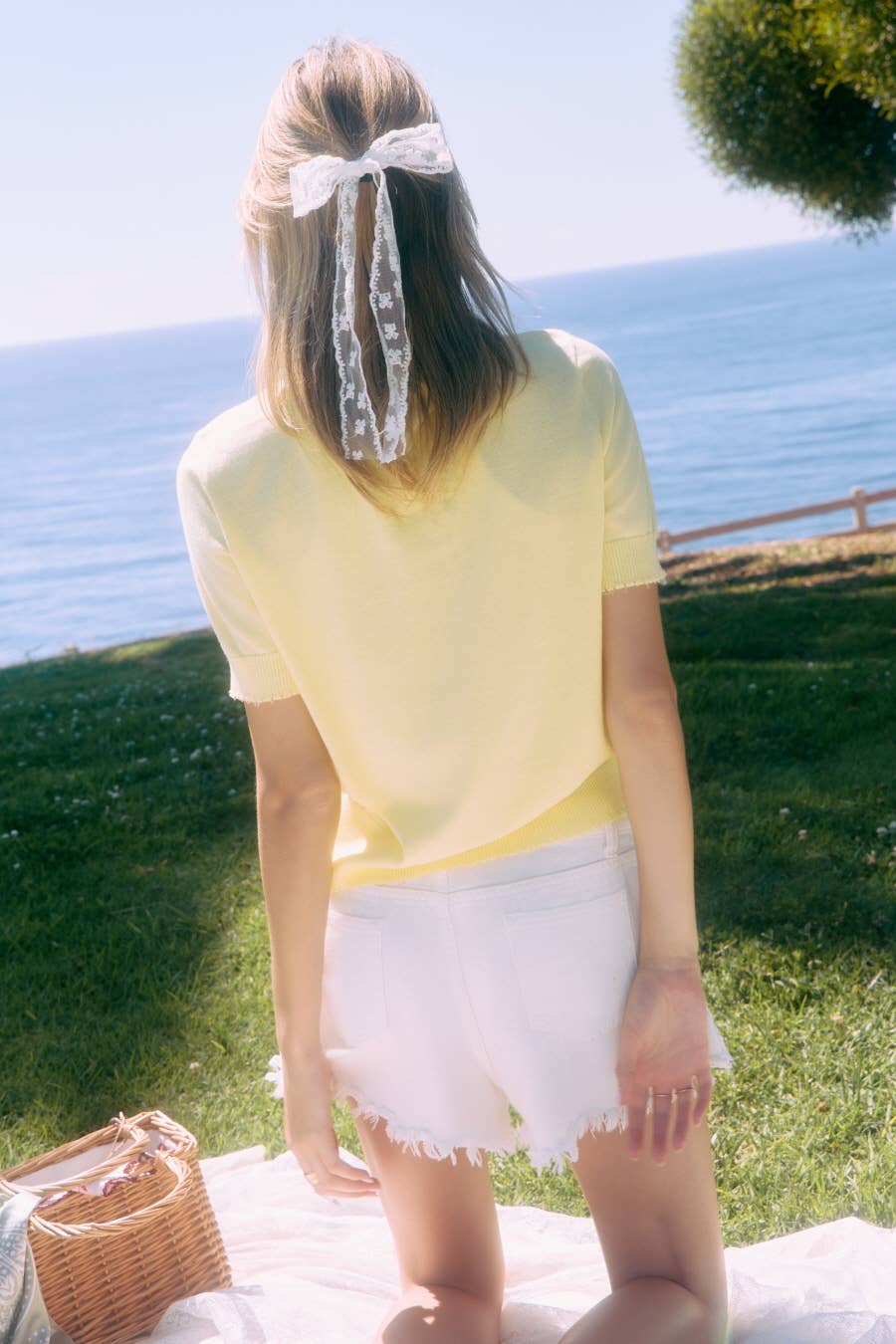 It's Giving Butter Top