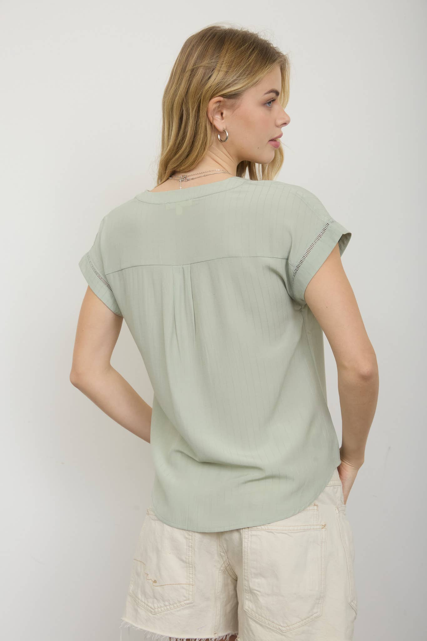 The Haley Top