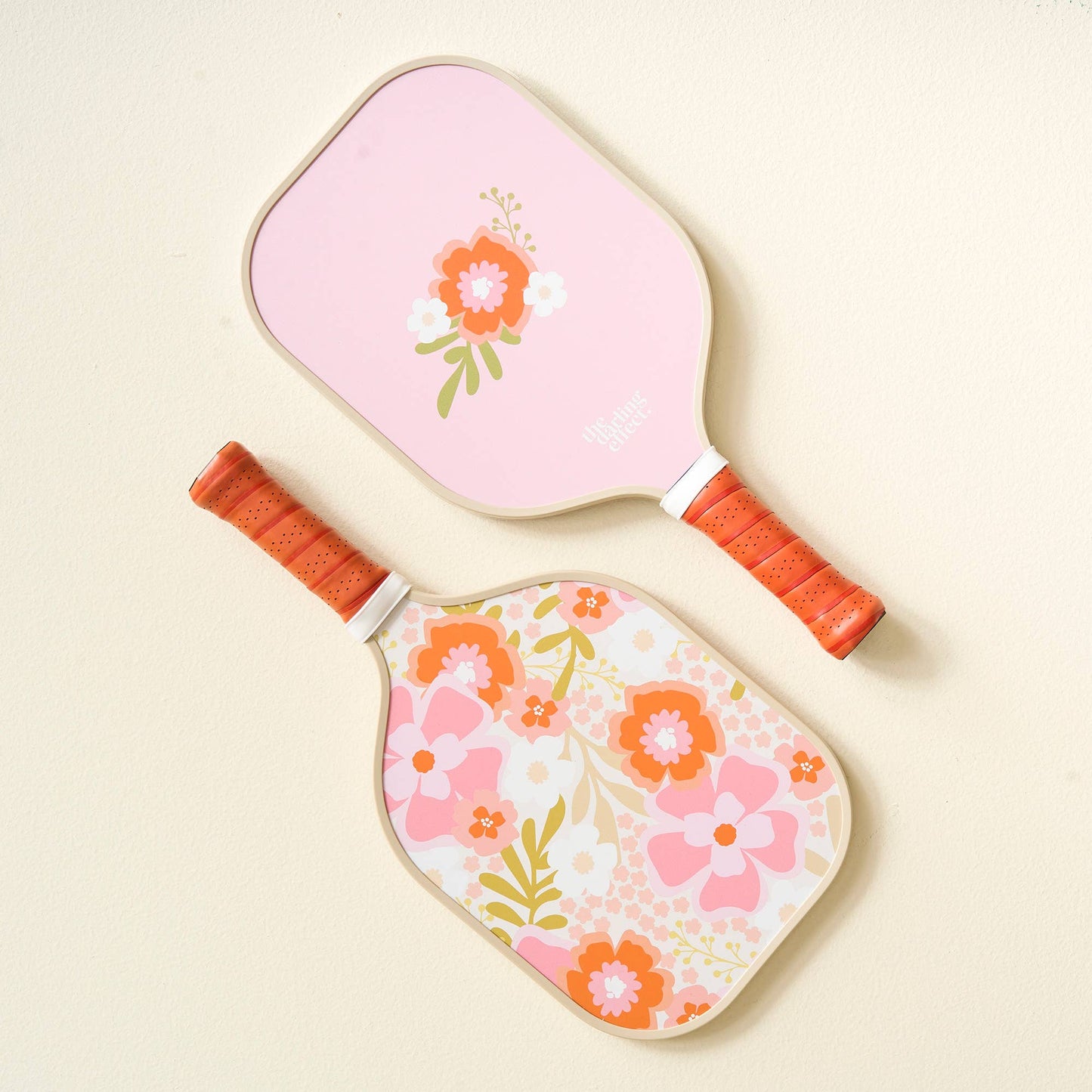 Beyond Blooms Pickleball Paddle