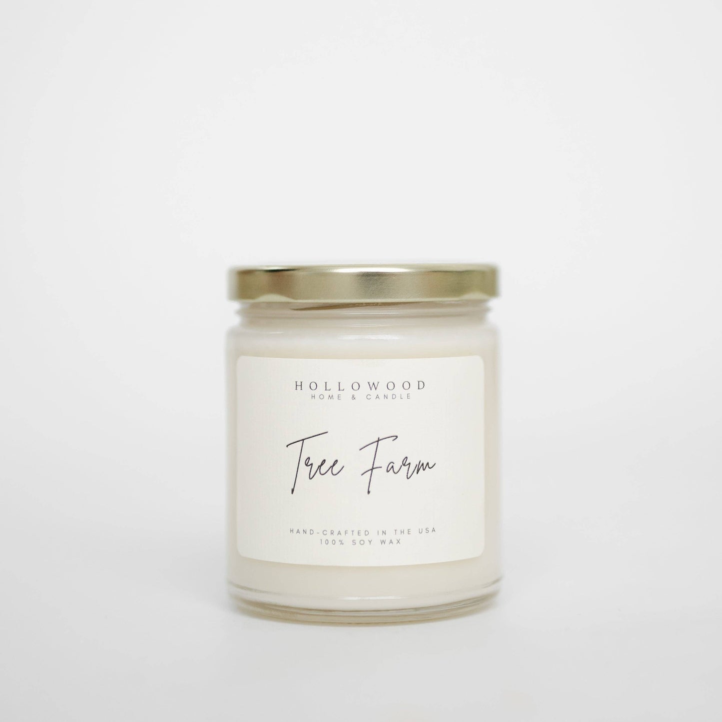 TREE FARM | CANDLE: 8 Oz