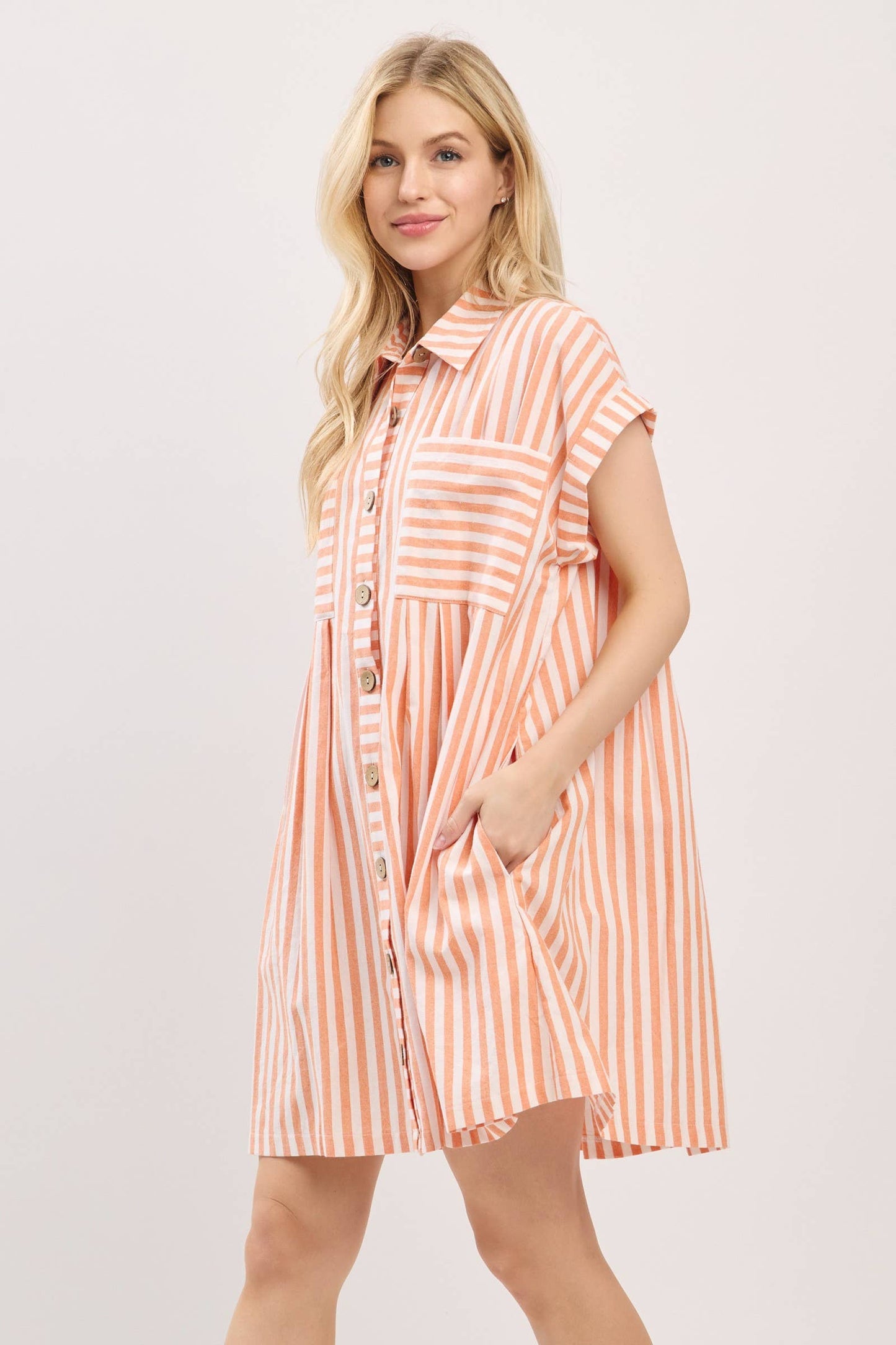 Rocky Top Dress