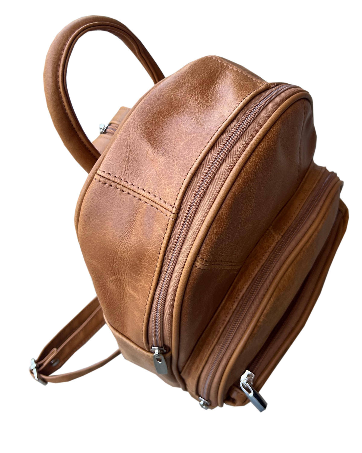 The Lilly Backpack