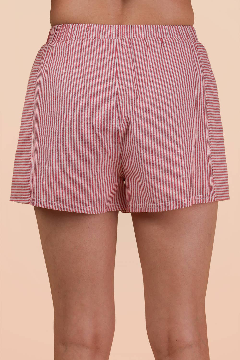 Galentine Shorts