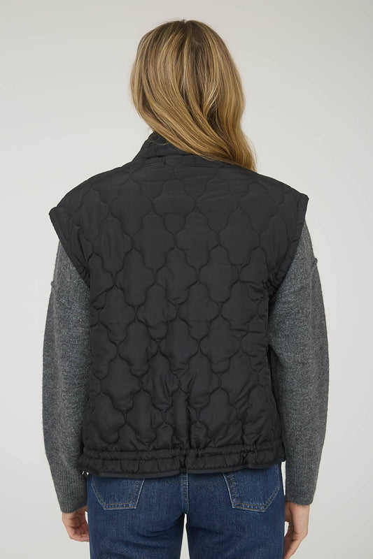 Onyx Vest