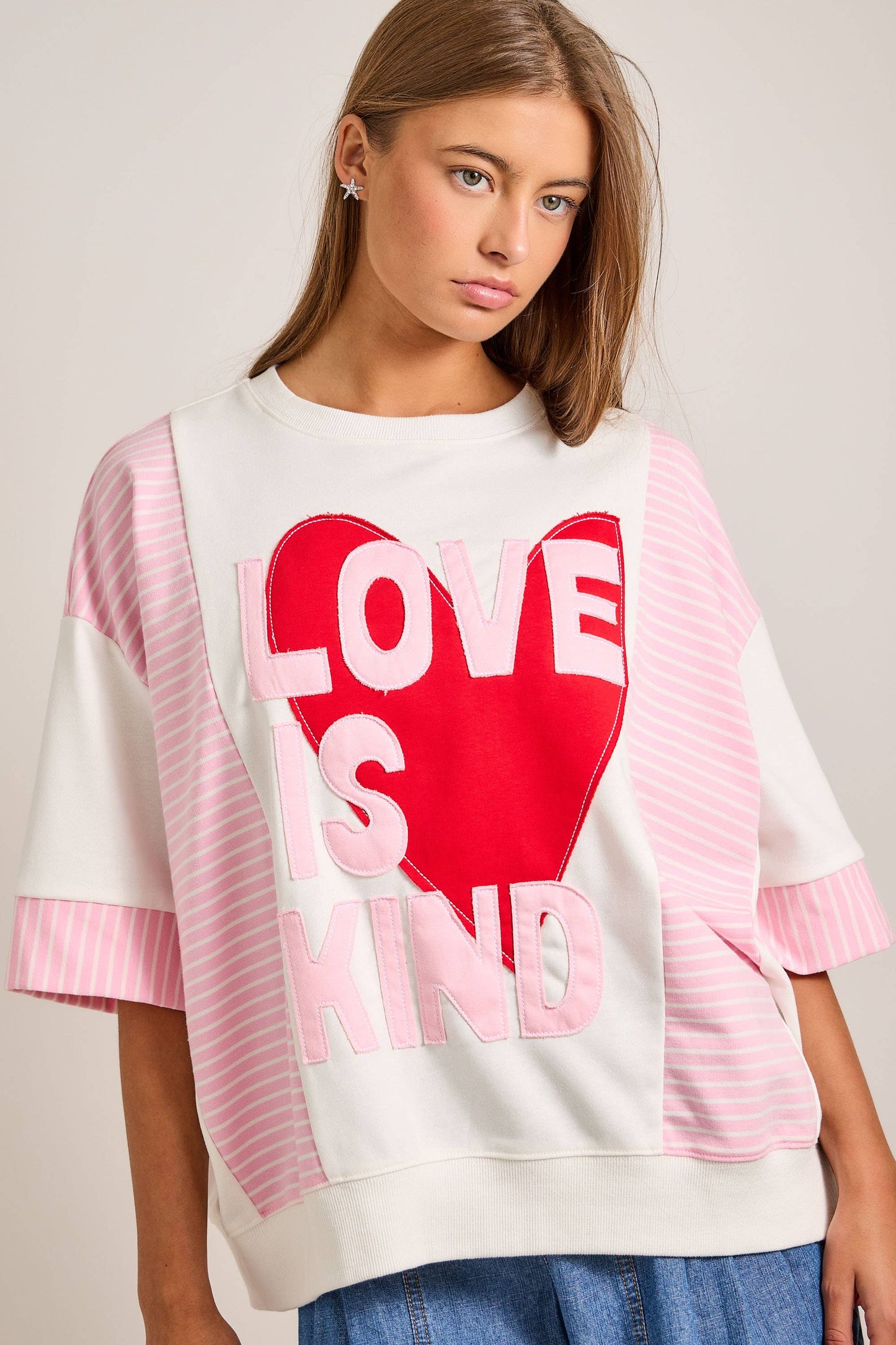 Love is Kind Tee