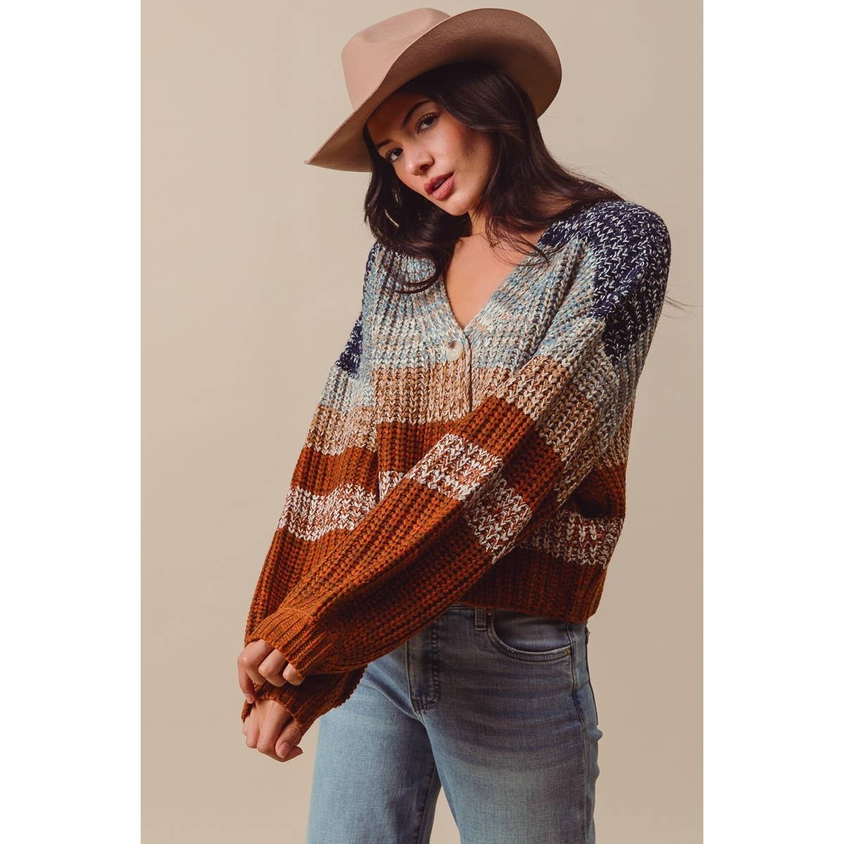 Montana Dreaming Cardigan