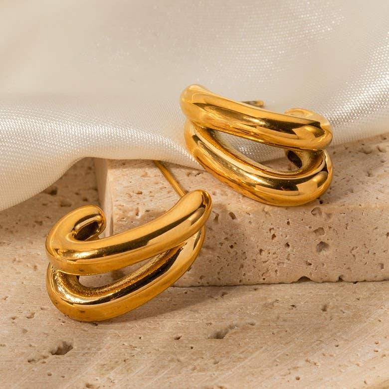 Megan Hoops- Waterproof