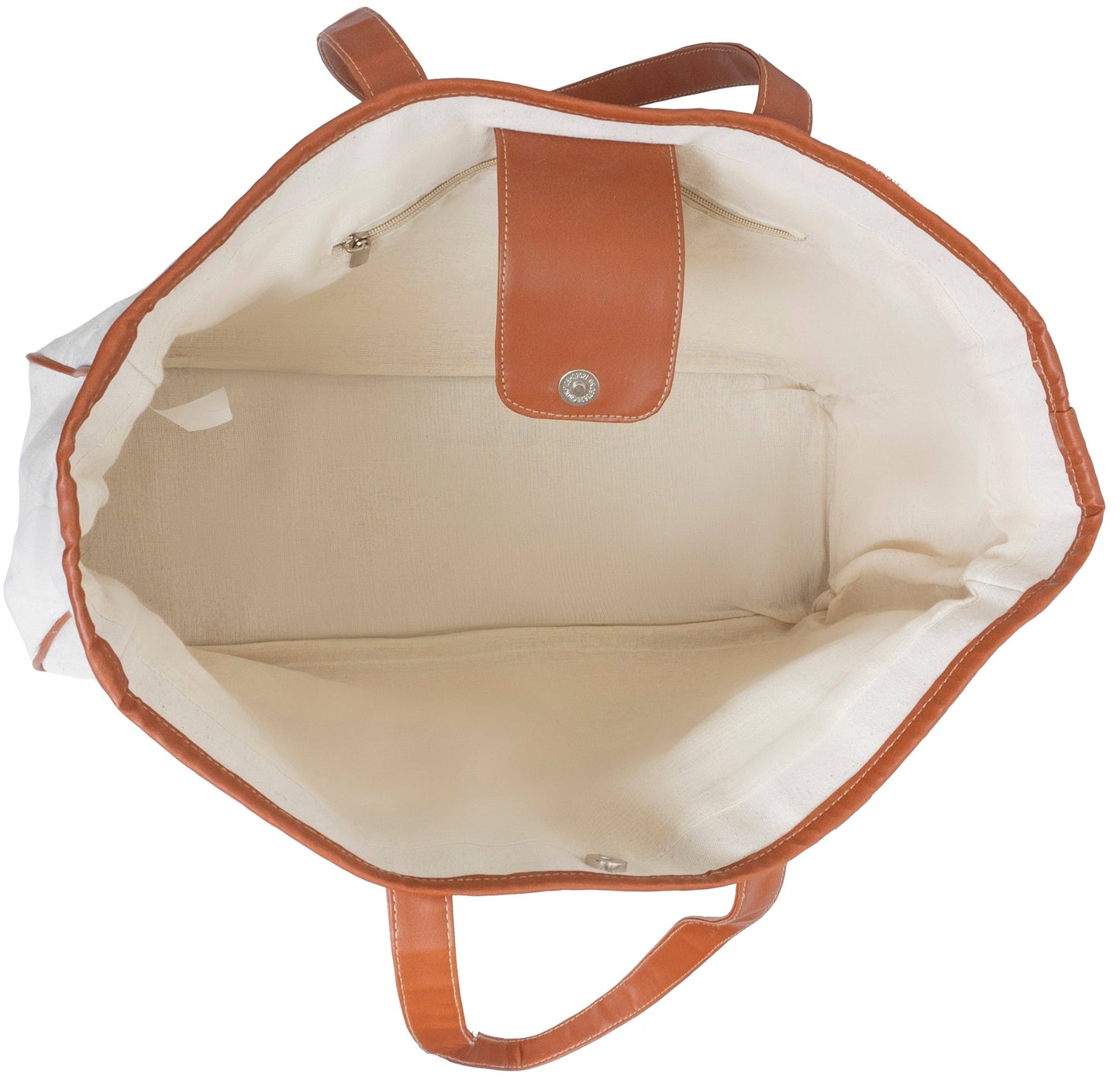 Escape Canvas Tote
