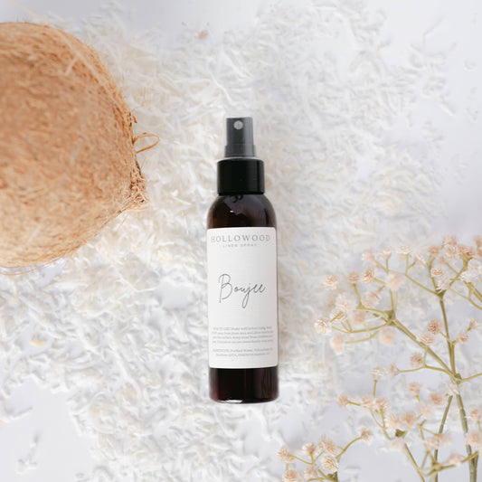 BOUJEE | LINEN SPRAY