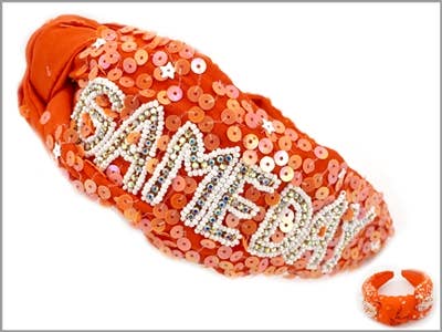 Gameday Headband