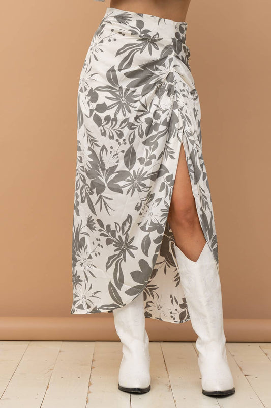 Urban Cowgirl Skirt