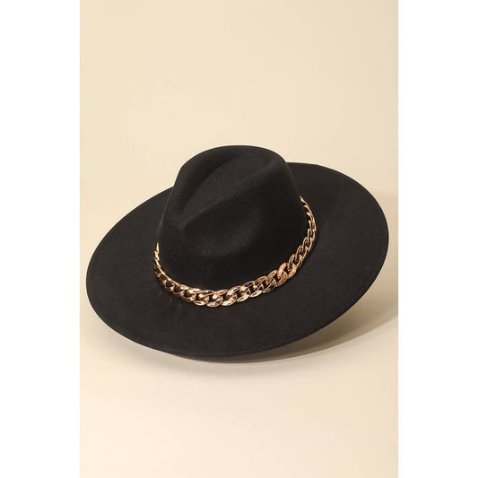 The Melanie Hat