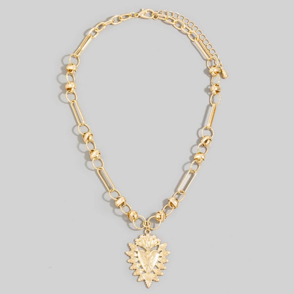 The Maggie Necklace