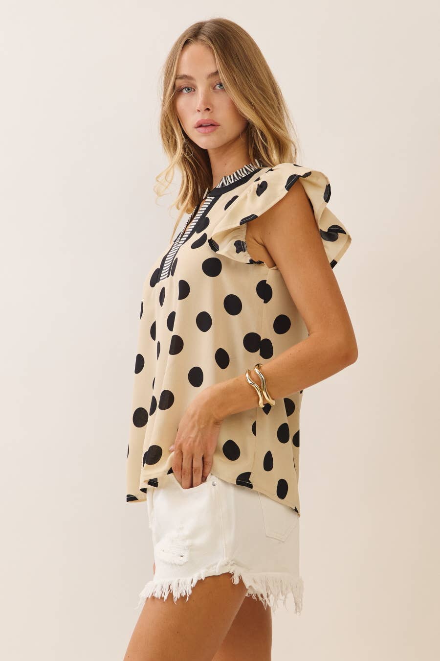 The Dot Top