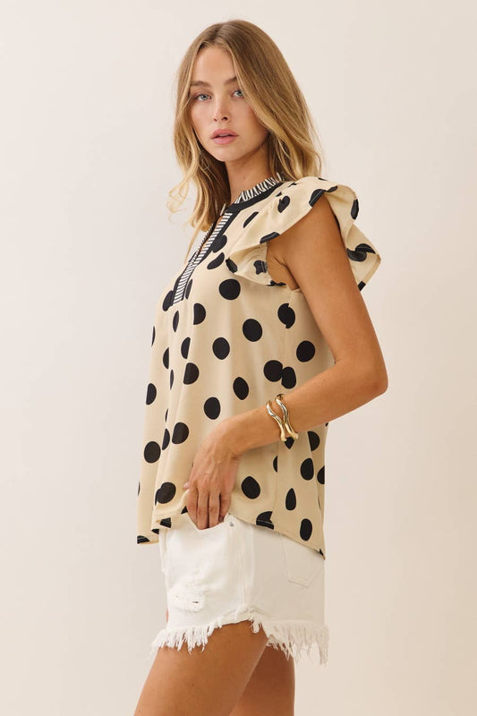 The Dot Top