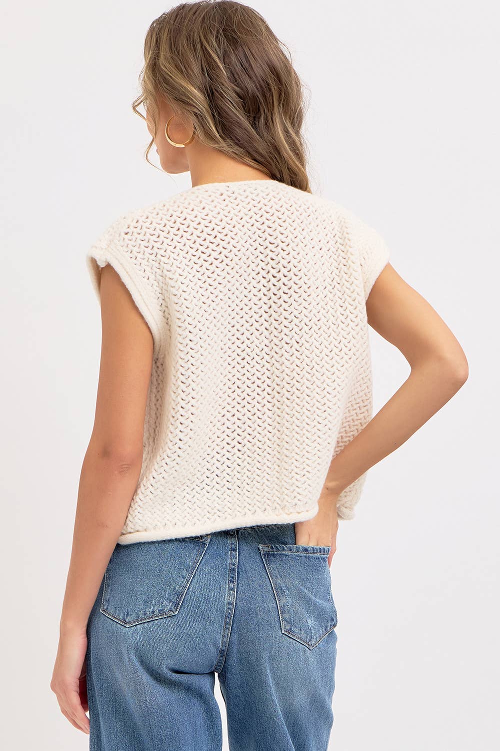 The Jenna Top