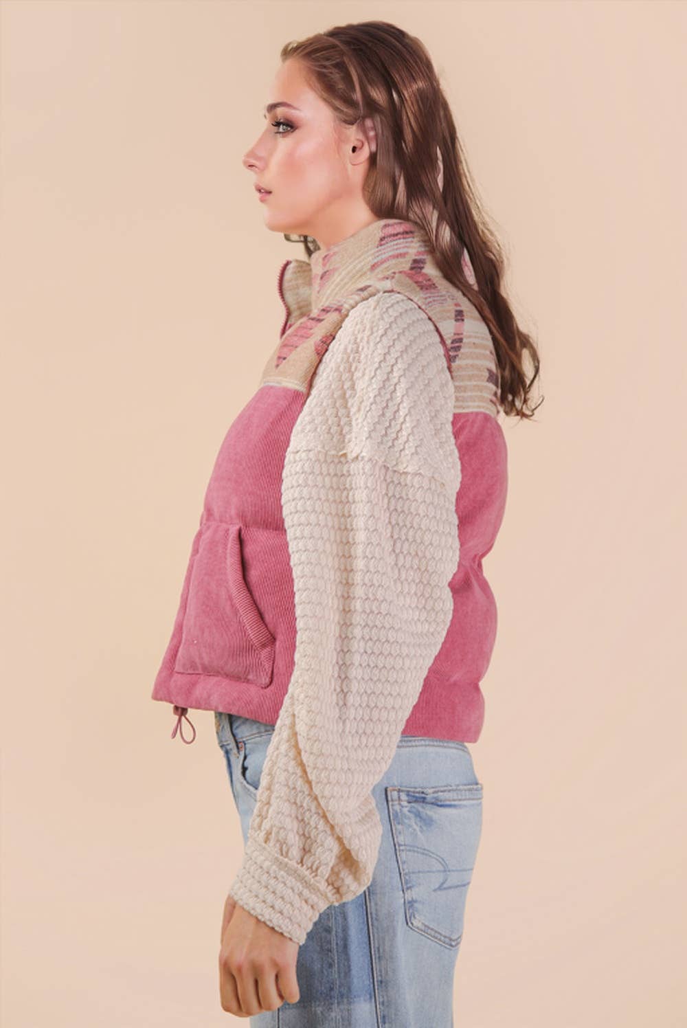 Arizona Dreaming Vest