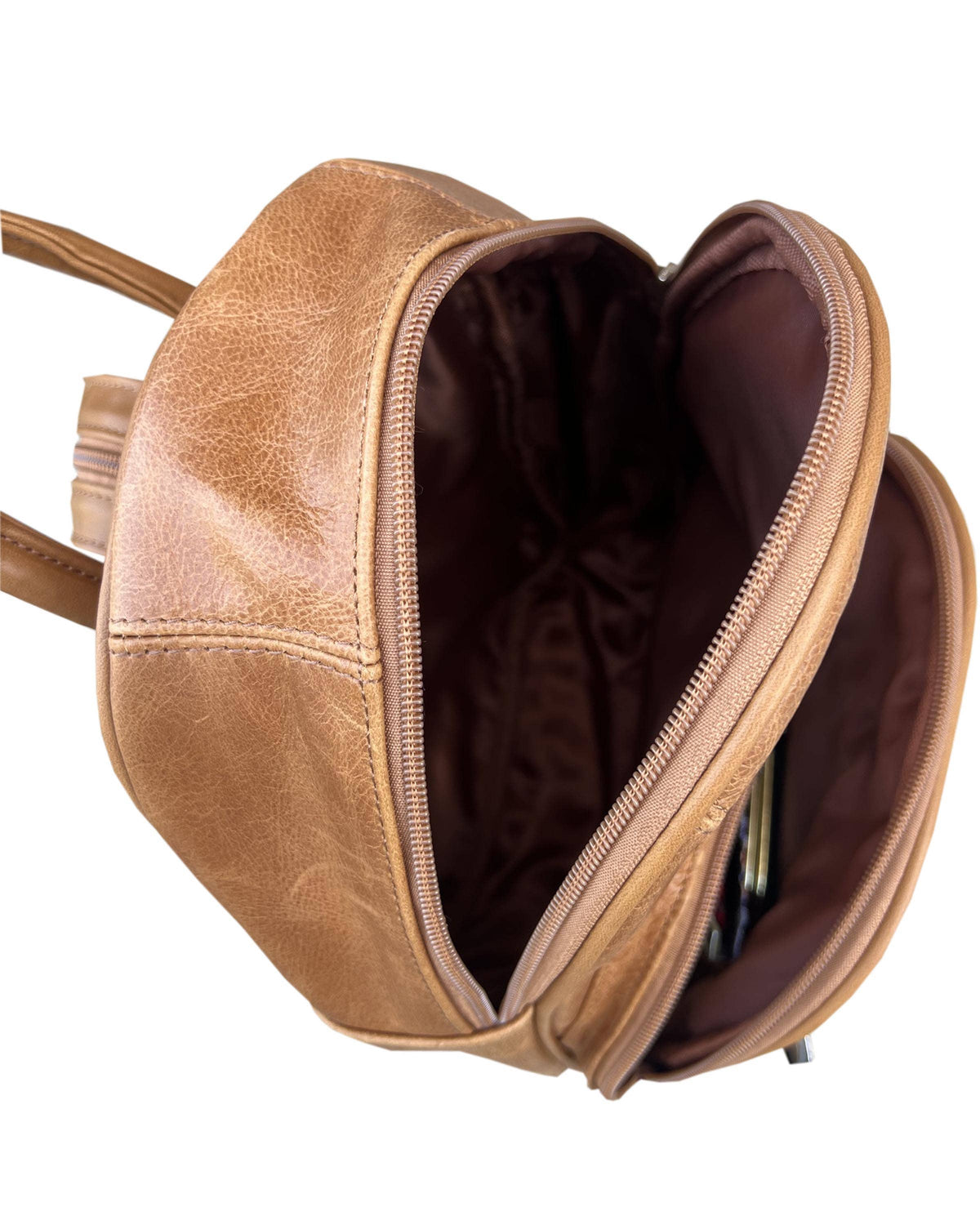 The Lilly Backpack