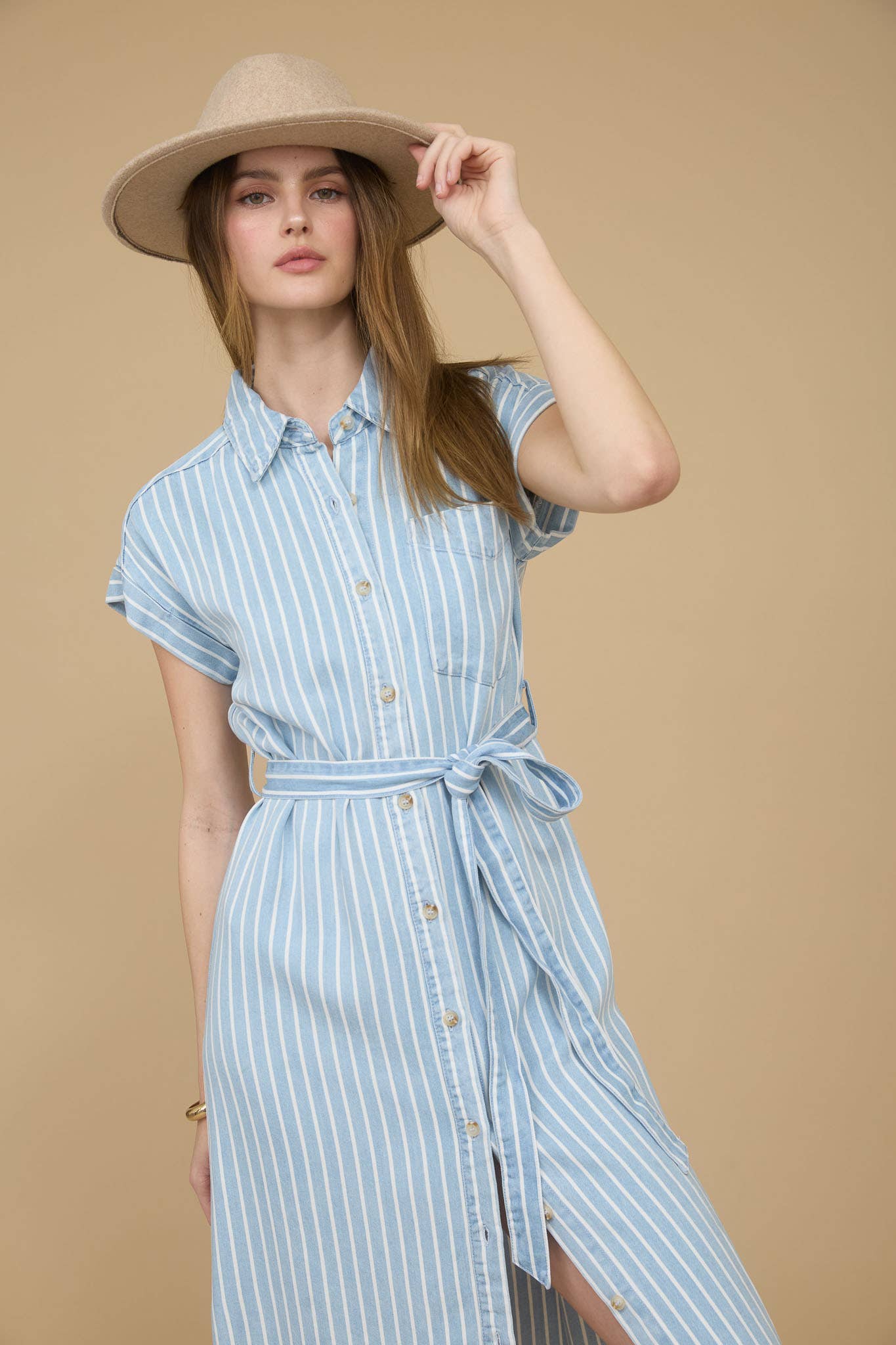 The Holly Dress