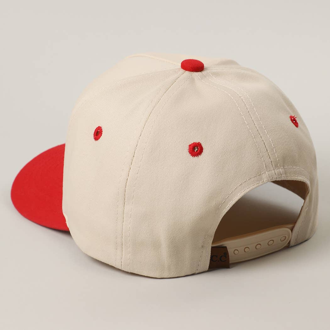 Sweet Hearts and Bows Trucker Hat